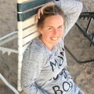 Meet your Posher, Alyson